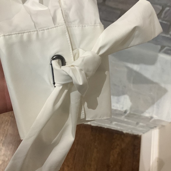 Sen White Blouse NWOT - Picture 5 of 10
